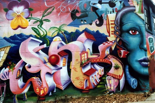murales