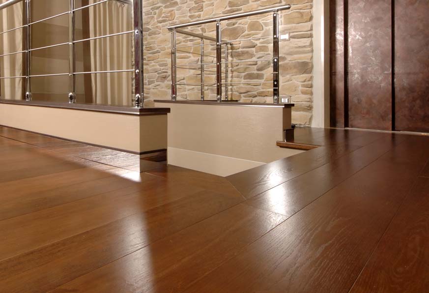 parquet