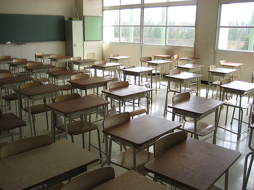 pulizie scuole